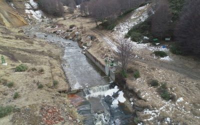 Se extiende plazo de Consulta Digital del Agua