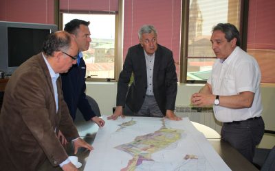 Avanza proyecto para iluminar ruta hacia el Aeropuerto de Punta Arenas