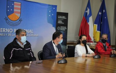 ​MOP publicó licitación para construir Centro Antártico Internacional en Punta Arenas