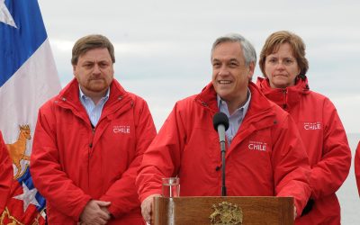 Gobierno fortalece conectividad marítima entre Punta Arenas y Porvenir