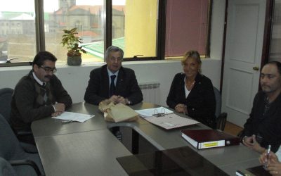 Dirección de Arquitectura del MOP realizará diseños para mejoramiento de los jardines dependientes de la Fundación Integra