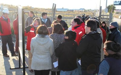 5000 vecinos se verán beneficiados con obras en sectores periurbanos