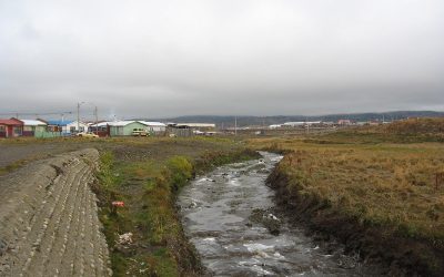 MOP abrió propuestas económicas para construcción de Parque Inundable D´Agostini