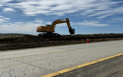 Gobierno lanza plan regional de cortafuegos para construir más de 47 kilómetros de zanjas en Magallanes y prevenir incendios