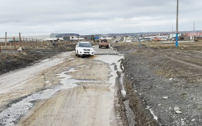 MOP iniciará obras de anhelada extensión de Avenida Última Esperanza