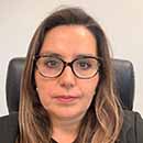 Andrea Goich Cárcamo