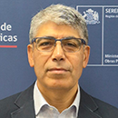 Jorge Cortés Pereira