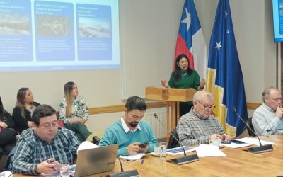 MOP y GORE reforzarán infraestructura aeroportuaria de Magallanes durante los próximos años