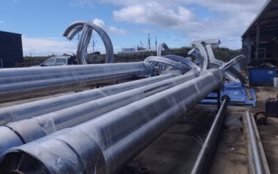 Avanza recuperación de “Homenaje al Viento” en Magallanes