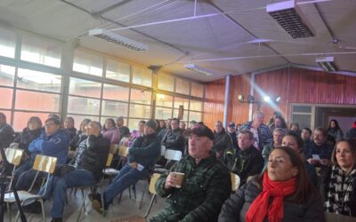 MOP se encuentra ejecutando Diseño para construcción de Servicio Sanitario Rural en Agua Fresca