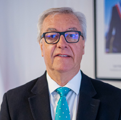 Alejandro Marusic